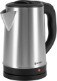 Чайник электрический Vitek VT-1150, 1.8л, нержавеющая сталь