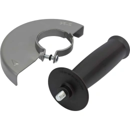 Углошлифмашина AEG WS6-125 4935413490