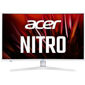 Acer выводит на рынок новый игровой монитор Nitro XZ396QUP