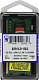 Оперативная память Kingston ValueRAM KVR16LS11S6/2 DDR3 SODIMM 2Gb PC3-12800 CL11 (for NoteBook)