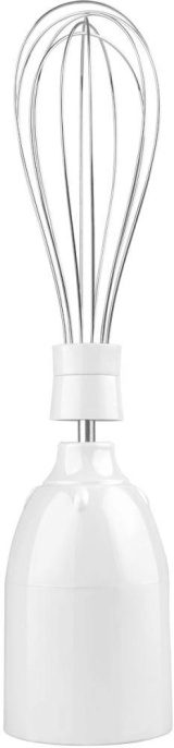 Блендер SCARLETT SC-HB42M33,  погружной,  белый