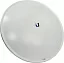 Ubiquiti PBE-5AC-500 Радиомост PowerBeam 5AC-500, 5 ГГц, 450 Мбит/с, PoE, 2x2 MIMO, 1х1 Гбит/с, до 25 км, 24 дБм