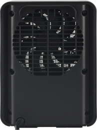 Тепловентилятор керамический Beko Winter Range RHP 5320 B,  2000Вт,  с термостатом, 3 режима, черный