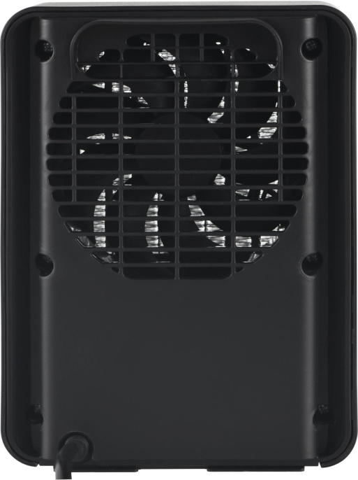Тепловентилятор керамический Beko Winter Range RHP 5320 B,  2000Вт,  с термостатом, 3 режима, черный