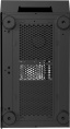 Корпус PcCooler LM300 Argb черный без БП mATX 7x120mm 2x140mm 2xUSB2.0 1xUSB3.0 audio bott PSU (C3-A300BKN1-GL)