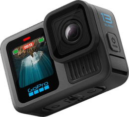 Экшн-камера GoPro Hero13 Creator Edition 5.3K,  WiFi,  черный [chdfb-131-th]