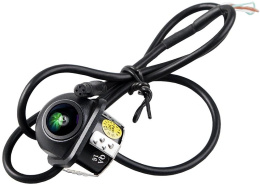 Камера заднего вида Silverstone F1 IP-710AHD универсальная (CAM-IP-710AHD-CVBS)