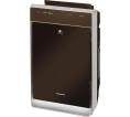 Климатический комплекc Panasonic F-VXK70R-T 58Вт коричневый