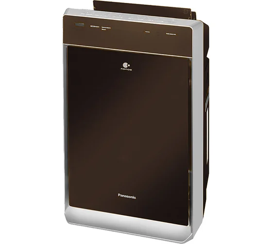 Климатический комплекc Panasonic F-VXK70R-T 58Вт коричневый