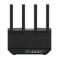 Маршрутизатор ASUS RT-BE92U/ ASUS RT-BE92U (90IG0950-MO9A0V)