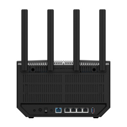 Маршрутизатор ASUS RT-BE92U/ ASUS RT-BE92U