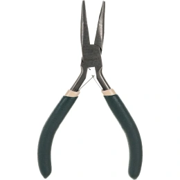 Утконосы Rockforce изогнутые мини Cr-V 4.5''-110мм RF-50814P6 26339 RF-50814P6 26339