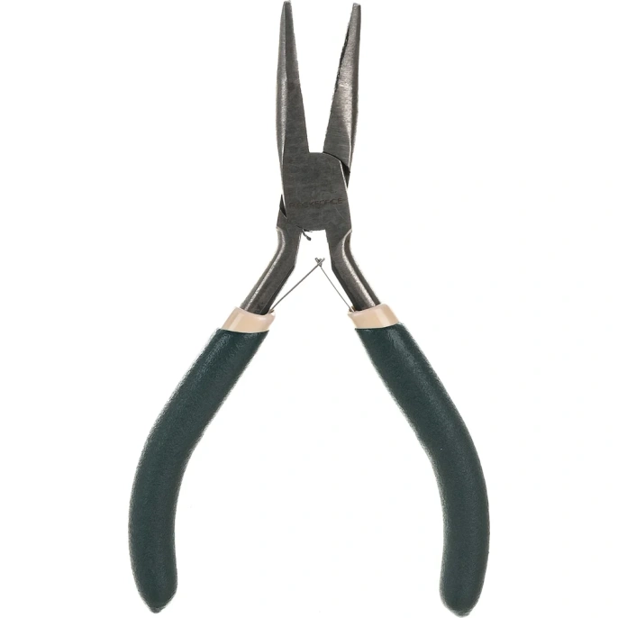 Утконосы Rockforce изогнутые мини Cr-V 4.5''-110мм RF-50814P6 26339 RF-50814P6 26339