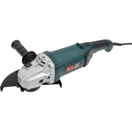 Профессиональная бесщеточная сетевая ушм (болгарка) KLPRO KLBT88230 14020