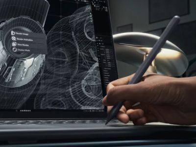 Lenovo выпустила мощный ультрабук Yoga Pro 9i Aura Edition с видеокартой RTX 50