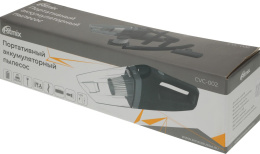 Автомобильный пылесос Ritmix CVC-002