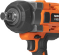 Гайковерт аккумуляторный DAEWOO DAX 8021Li