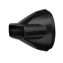 Фен BABYLISS 5344E, 2000Вт, черный