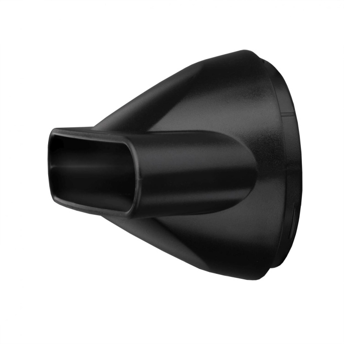 Фен BABYLISS 5344E, 2000Вт, черный