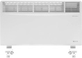 Конвектор Neoclima Optima 2000W UT-00000449 конвектор, 2000 Вт, термостат, настенный монтаж, управление сенсорное, площадь обогрева 25 м2, влагозащищенный корпус