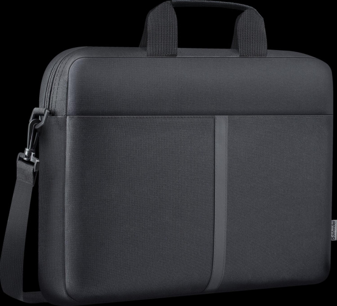 Сумка для ноутбука 17" Defender Lite, Универсальный [26089]