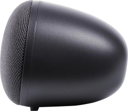 Колонка порт. Ural ТТ М100+ серый 6W 1.1 BT/3.5Jack/USB-C 10м 1200mAh УРАЛ ТТ М100+ СЕРЫЙ