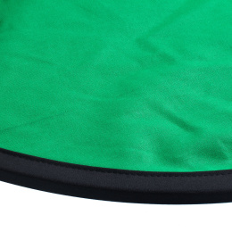 Фон GREENBEAN хромакей Twist 180 х 210 B/G