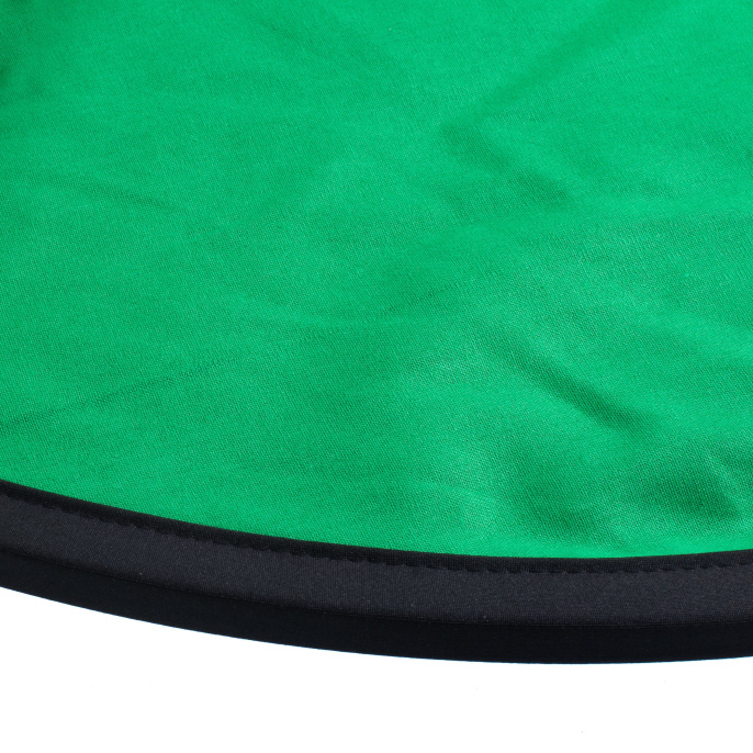 Фон GREENBEAN хромакей Twist 180 х 210 B/G