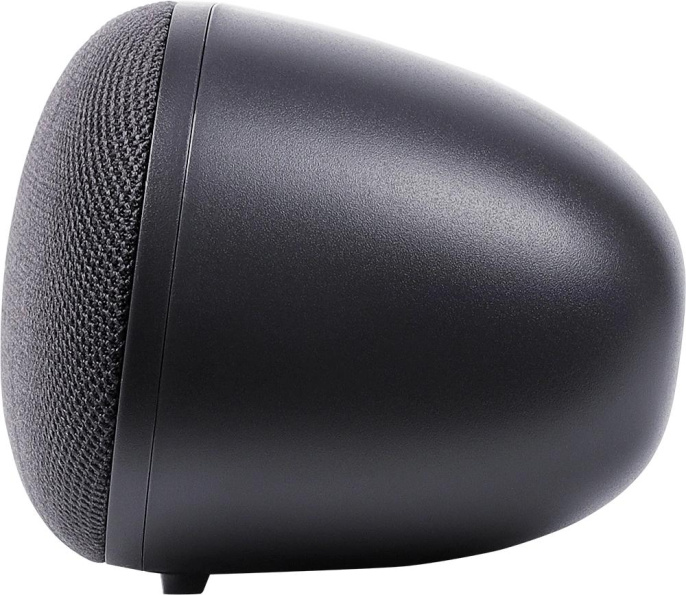 Колонка порт. Ural ТТ М100+ серый 6W 1.1 BT/3.5Jack/USB-C 10м 1200mAh УРАЛ ТТ М100+ СЕРЫЙ