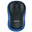 910-002239/910-002236/910-002632 Logitech Wireless Mouse M185 dark blue USB