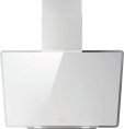 Вытяжка каминная Elica Shire WH/A/60 NO PLUG белый управление: сенсорное 1 мотор PRF0144000A
