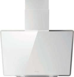 Вытяжка каминная Elica Shire WH/A/60 NO PLUG белый управление: сенсорное 1 мотор PRF0144000A