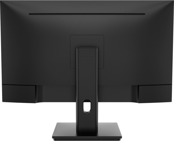 Монитор NPC 27" MF2739 черный IPS LED 3ms 16:9 HDMI M/M матовая 1500:1 300cd 178гр/178гр 1920x1080 120Hz VGA DP FHD 4.4кг