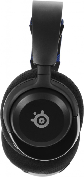 Наушники с микрофоном Steelseries Arctis Nova 4P черный накладные Radio оголовье 61641