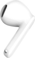 Наушники Honor Choice Earbuds X7 Play, Bluetooth, вкладыши, белый [5504adcx]