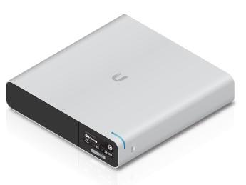 Контроллер точек доступа UBIQUITI UCK-G2-PLUS Cloud Key Gen2 Plus