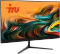 23.8" Моноблок iRU P231 Full HD, Intel Celeron N4020, 8ГБ DDR4, 256ГБ SSD,  без операционной системы черный [1971903]