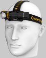 Фонарь Armytek Elf C2 USB-C Белый (F05103C)