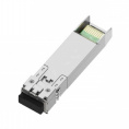 NTSS Модуль NTSS SFP, 1,25Гбит/с, разъём duplex LC, рабочая длина волны 850нм, MM, дальность до 550м, ОБ 8дБ, DDM NTSS-SFP-1.25G-SX-8505LD