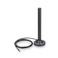 Антенна автомобильная KROKS KC6-700/2700A GSM900/1800/3G/4G 6дб