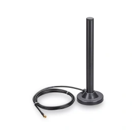 Антенна автомобильная KROKS KC6-700/2700A GSM900/1800/3G/4G 6дб