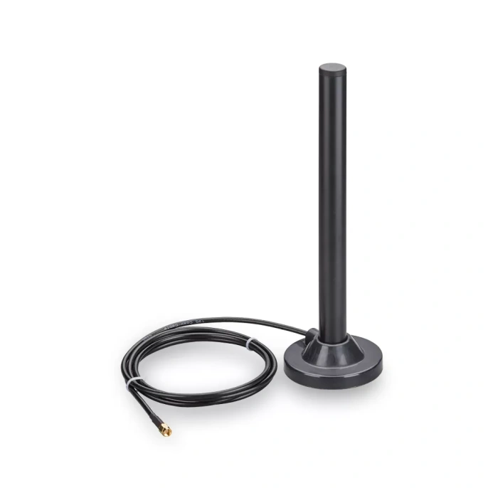 Антенна автомобильная KROKS KC6-700/2700A GSM900/1800/3G/4G 6дб