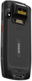 Терминал сбора данных Urovo DT40 Lite DT40-LITE-KIT-1