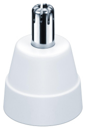 Триммер Beurer HL16 белый насадок в компл:1шт