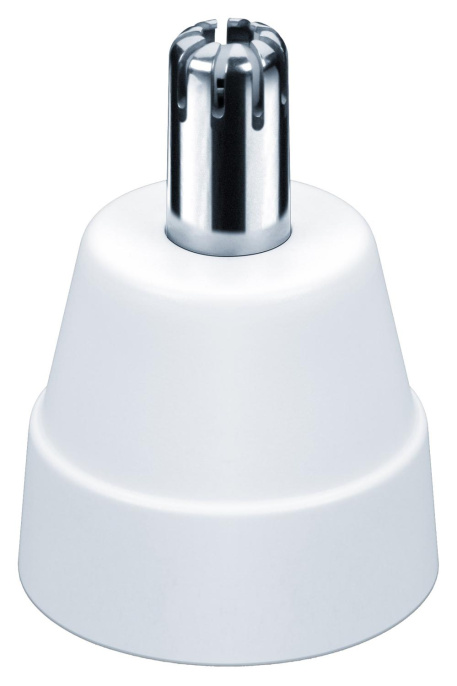 Триммер Beurer HL16 белый насадок в компл:1шт