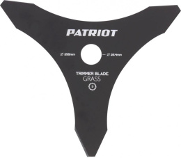 Триммер бензиновый Patriot PT 553 1+1 2200Вт 3л.с. неразбор.штан. реж.эл.:леска/нож (250108444)