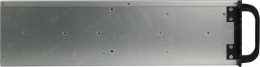 Procase RE306-D3H9-C-48 Корпус 3U server case,3x5.25+9HDD,черный,без блока питания,глубина 480мм,MB CEB 12"x10.5"