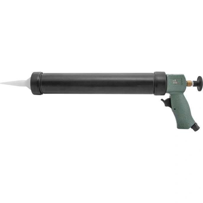 Пневматический шприц для герметиков Jonnesway JAT-501L 600 мл 46649