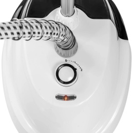 Отпариватель напольный Galaxy Line GL 6210 2200Вт белый