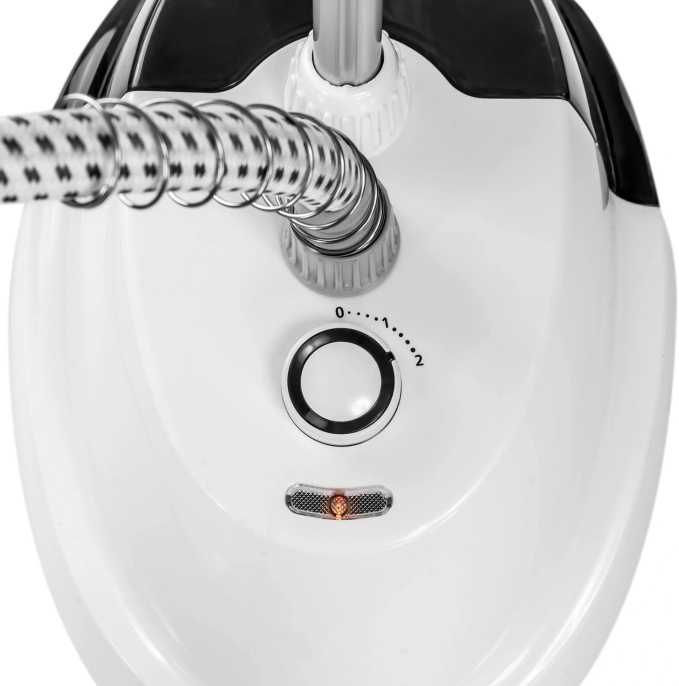 Отпариватель напольный Galaxy Line GL 6210 2200Вт белый